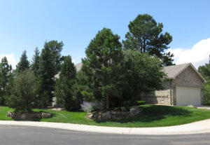 Pine Ridge Homeowners Association in Colorado - Pineridge HOA